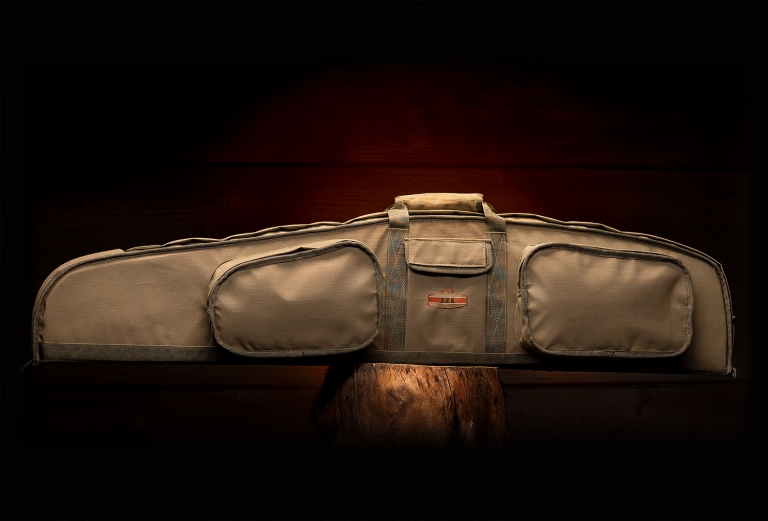 Home SSG Gun Cases and Bags