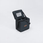 SVC RANGE -  SSG 15L EXCURSION SEMI HARD VANITY CASE - Image 3