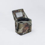 SVC RANGE -  SSG 15L EXCURSION SEMI HARD VANITY CASE - Image 4