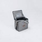 SVC RANGE -  SSG 15L EXCURSION SEMI HARD VANITY CASE - Image 6