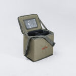 SVC RANGE -  SSG 15L EXCURSION SEMI HARD VANITY CASE - Image 2