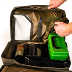 CRT RANGE  - SSG RATELTAKT DRAG BAG - Image 7