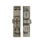 DGCK RANGE - SSG DOUBLE SEMI HARD CASE KALAHARI EDITION