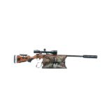 XB RANGE - SSG X-BAG