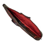 SLPRB RANGE LOXODONTA AFRICANA PREMIUM DOUBLE-RIFLE BAG - Image 2