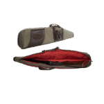 SLPRB RANGE LOXODONTA AFRICANA PREMIUM DOUBLE-RIFLE BAG